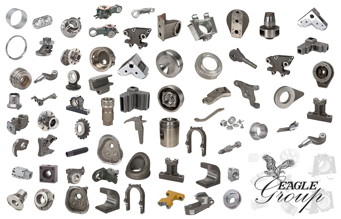 5 Mistakes Companies Make When Choosing a New Metalcasting Supplier